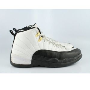 2012 JORDAN RETRO 12 TAXI 9.5 (USED)